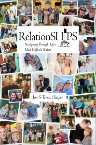 Final Cover Relationships Front Cover